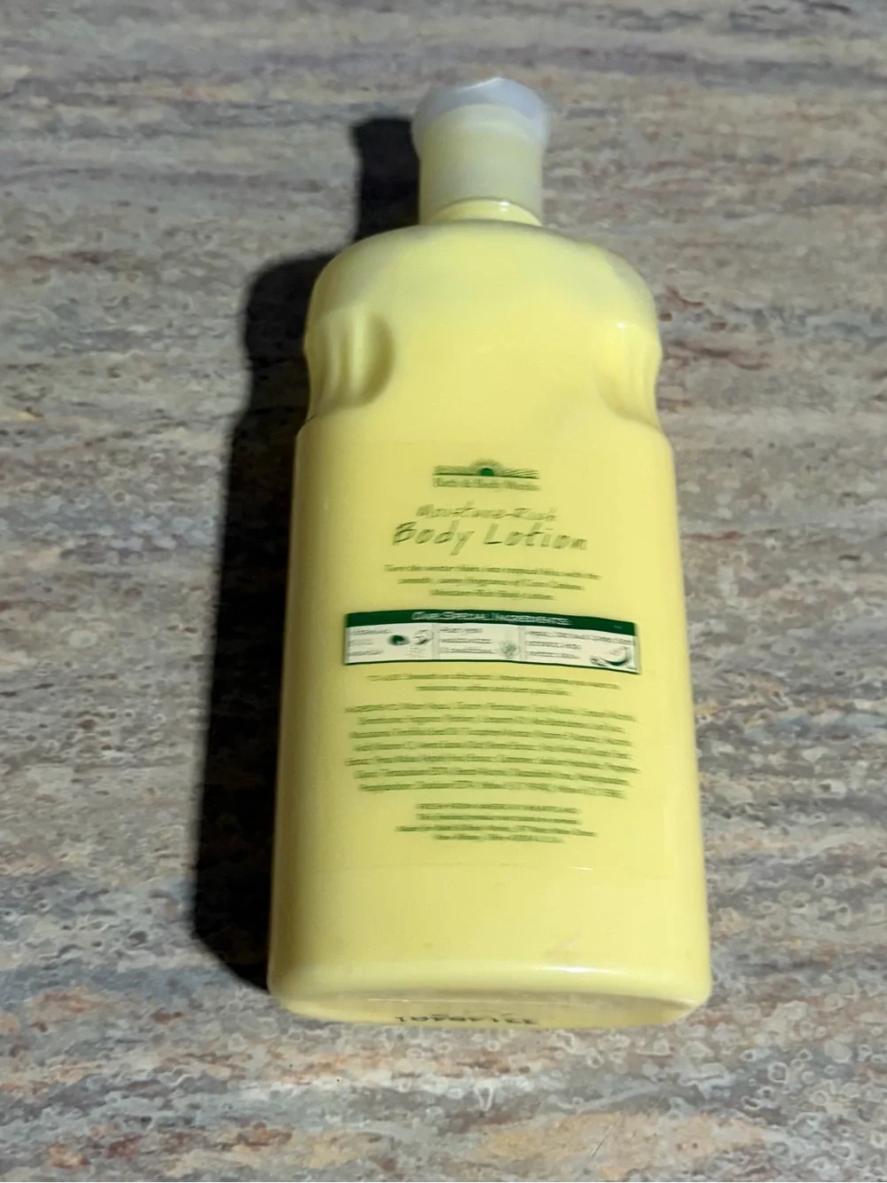 Bath & Body Works Coco Cabana Discontinued Moisture-Rich Body Lotion -